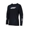 Bluza offroadowa Leatt Moto 4.5 Enduro Black
